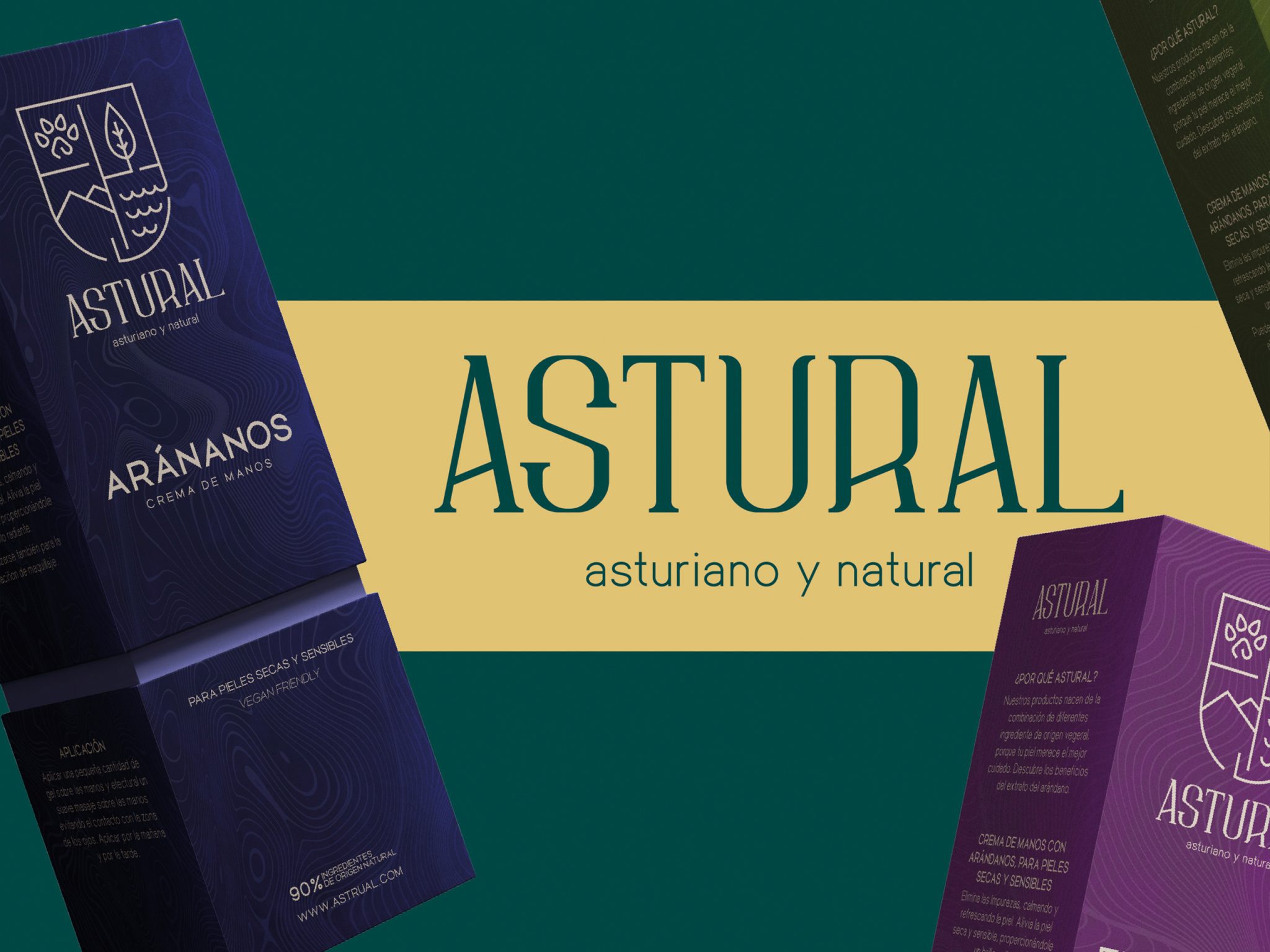 astural web 2