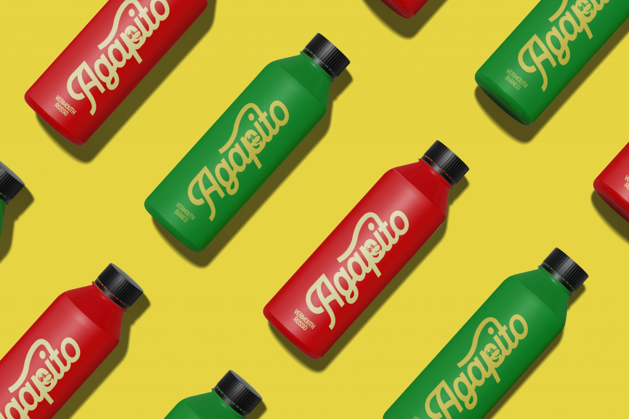 BOTELLA AGAPITO