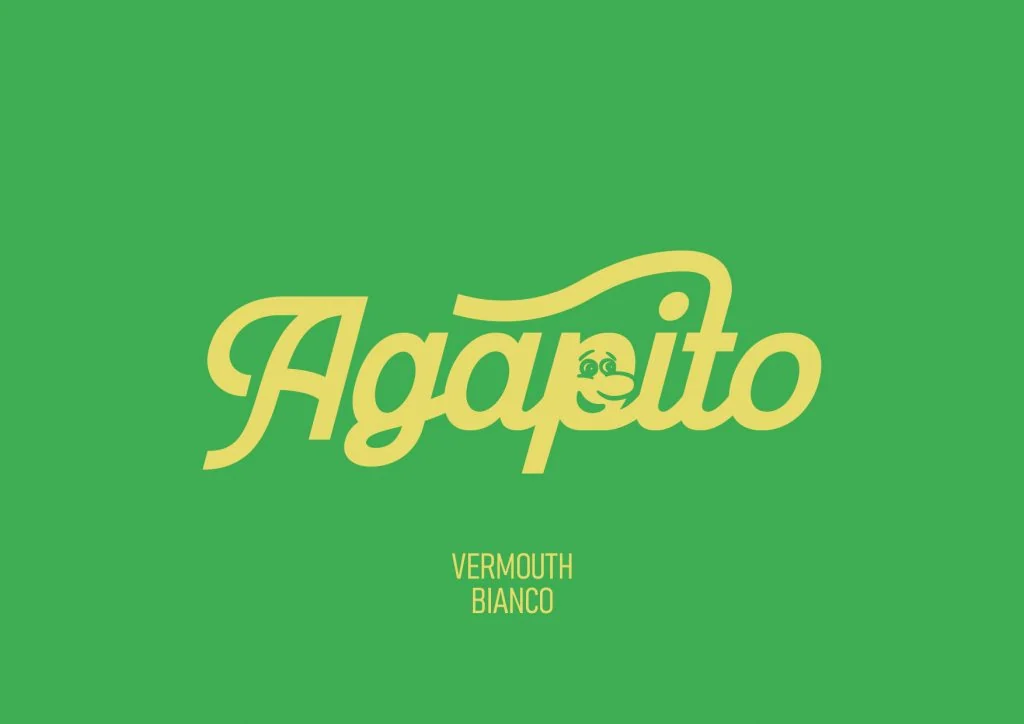 Agapito — trabajo de Karbayo