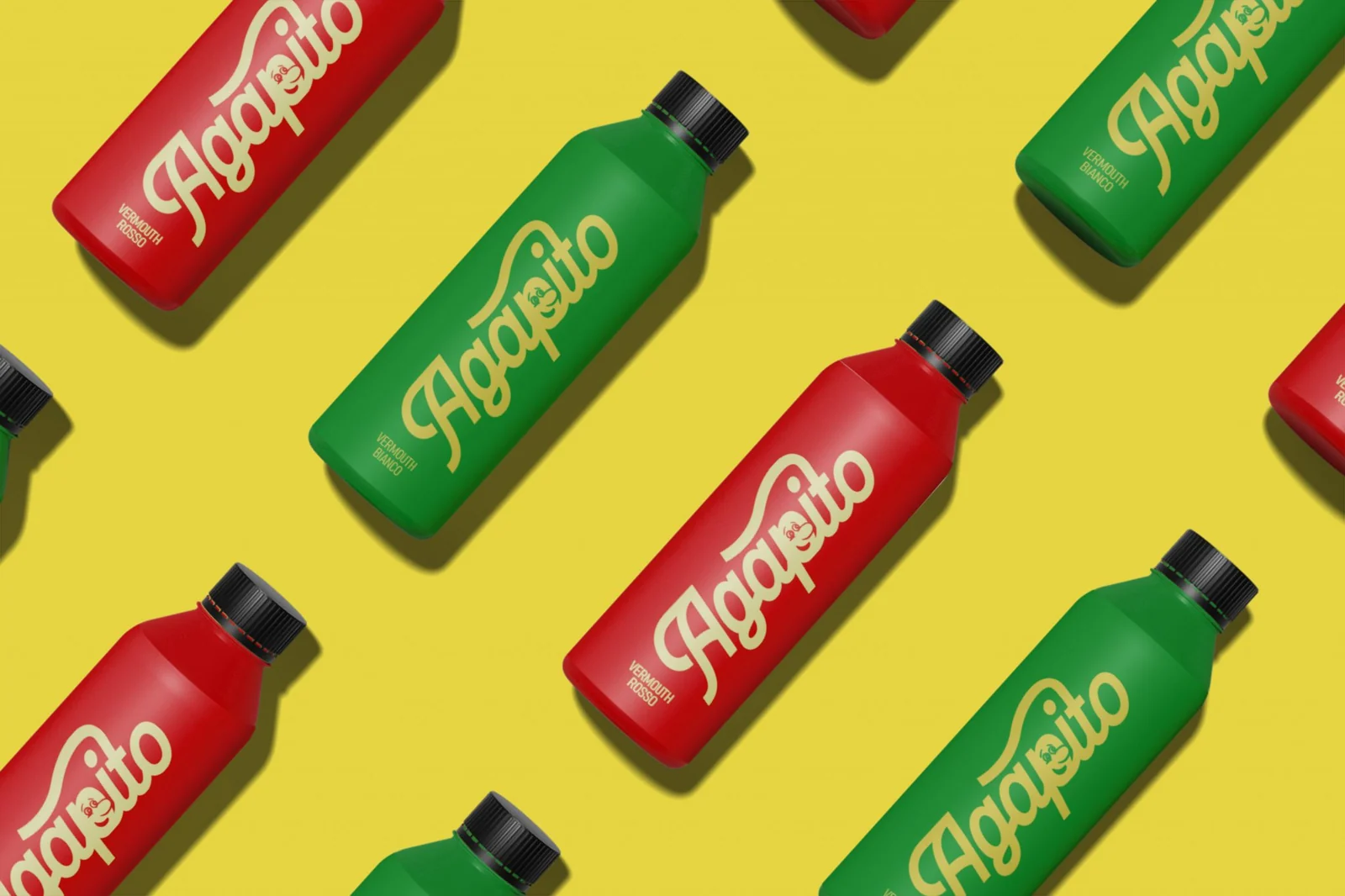 BOTELLA AGAPITO