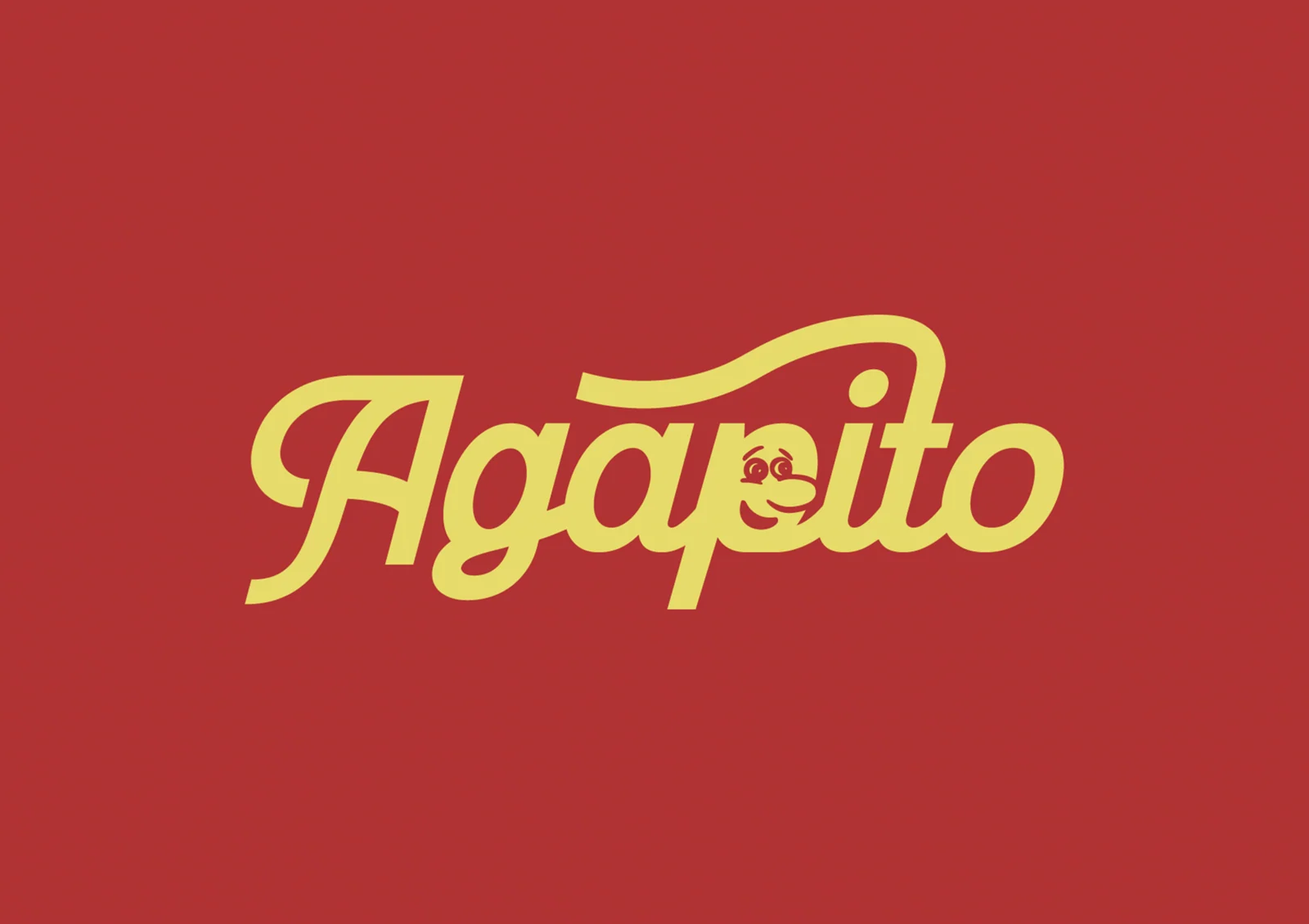 Agapito — trabajo de Karbayo