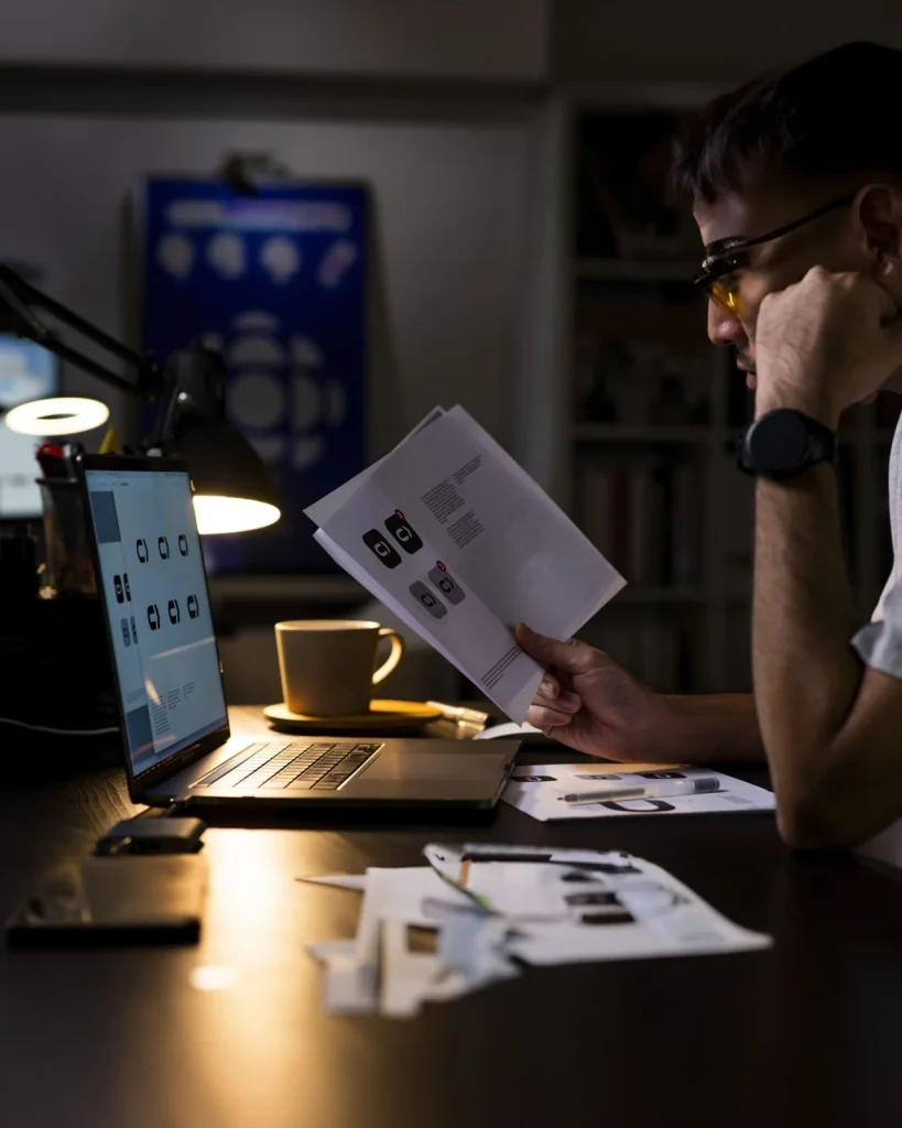 Karbayo Estudio Creativo: Tu Aliado en Diseño Gráfico y Branding en Asturias