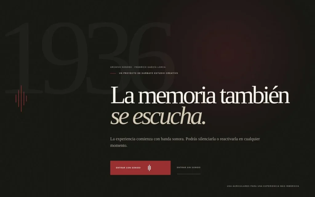 Lorca 90 · La memoria no se entierra