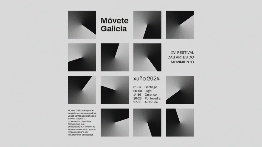 Móvete Galicia