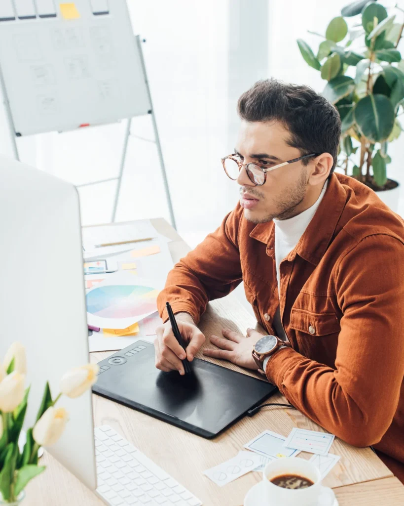 La importancia del diseño gráfico estratégico para PYMEs en crecimiento